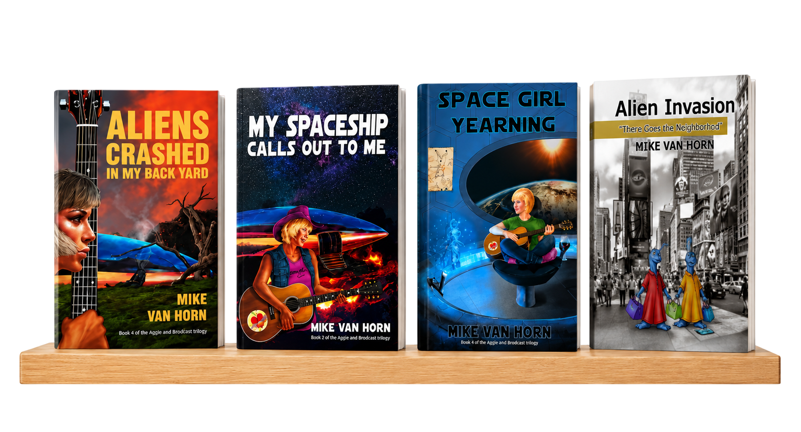 Science Fiction
