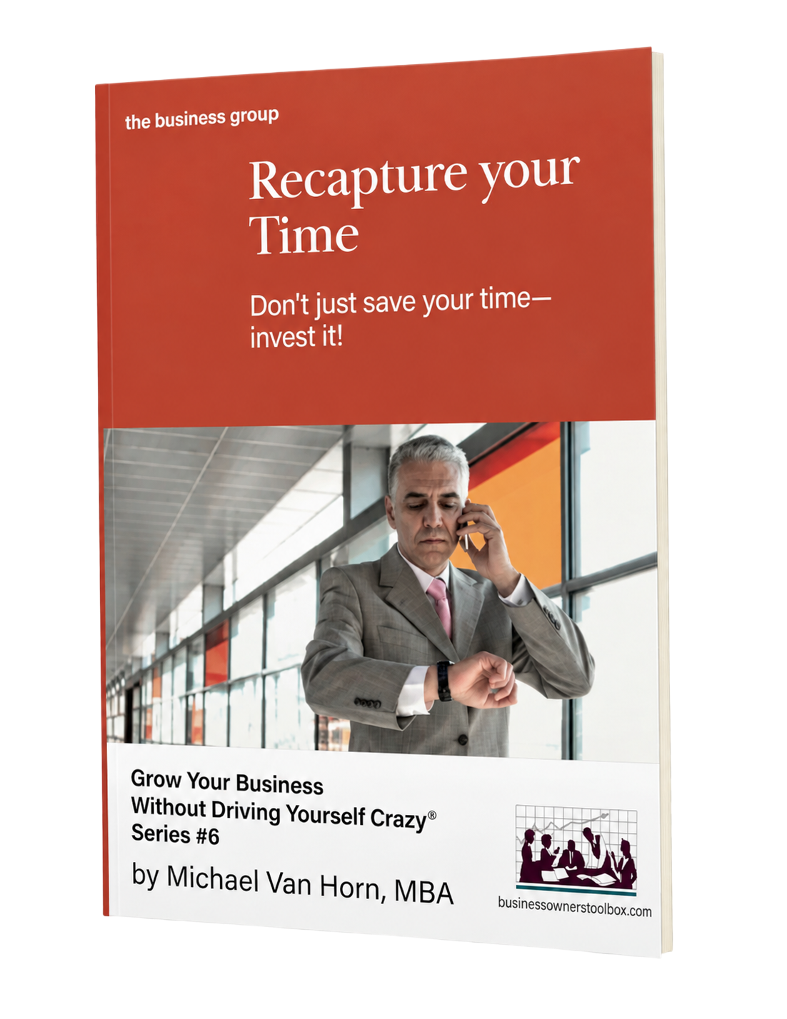 Recapture Your Time