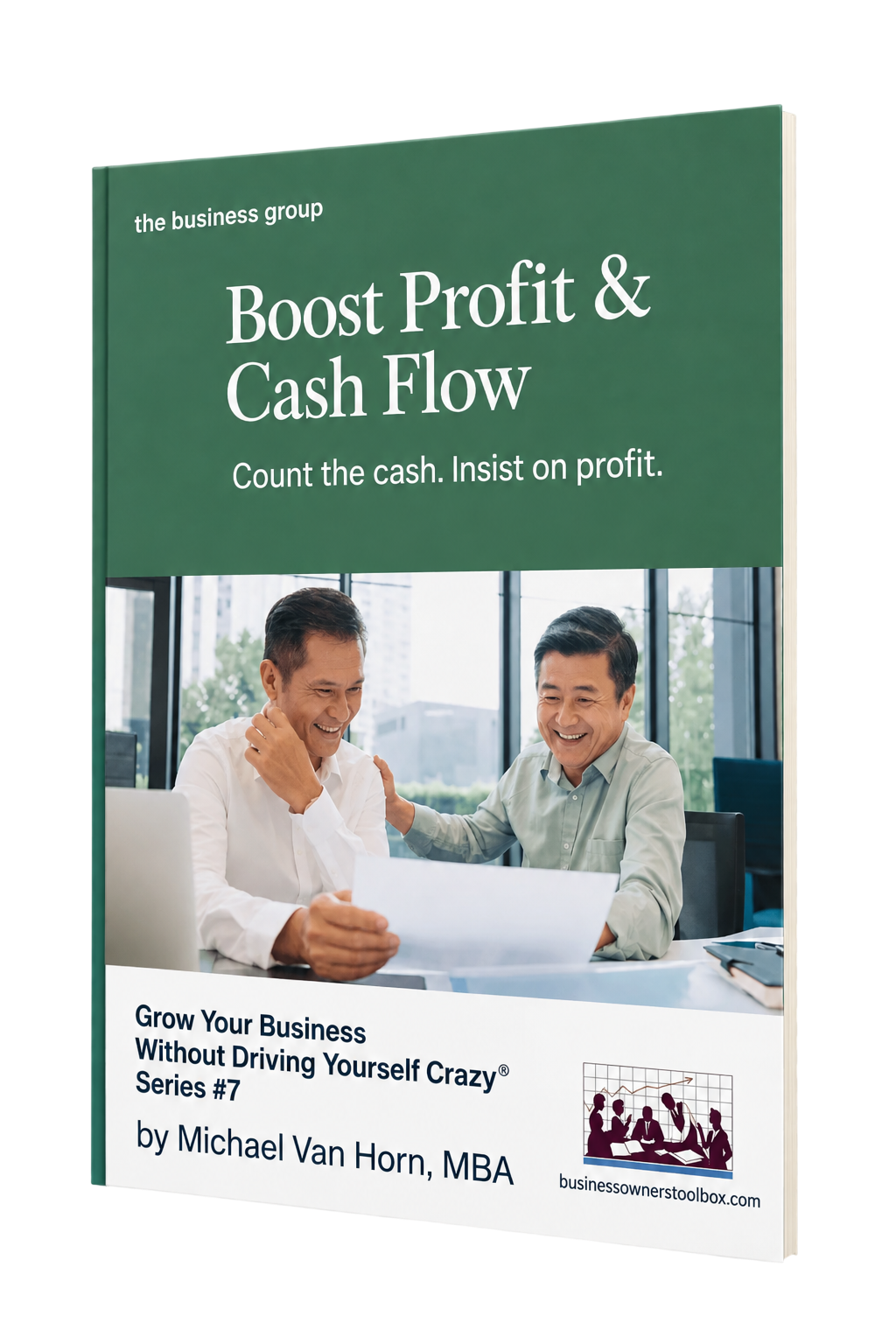 Boost Profit & Cash Flow
