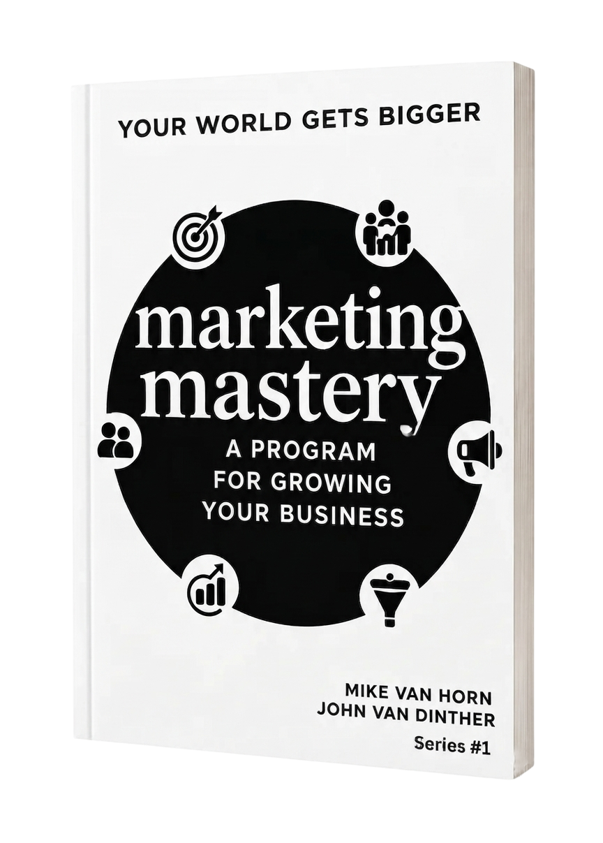Marketing Mastery