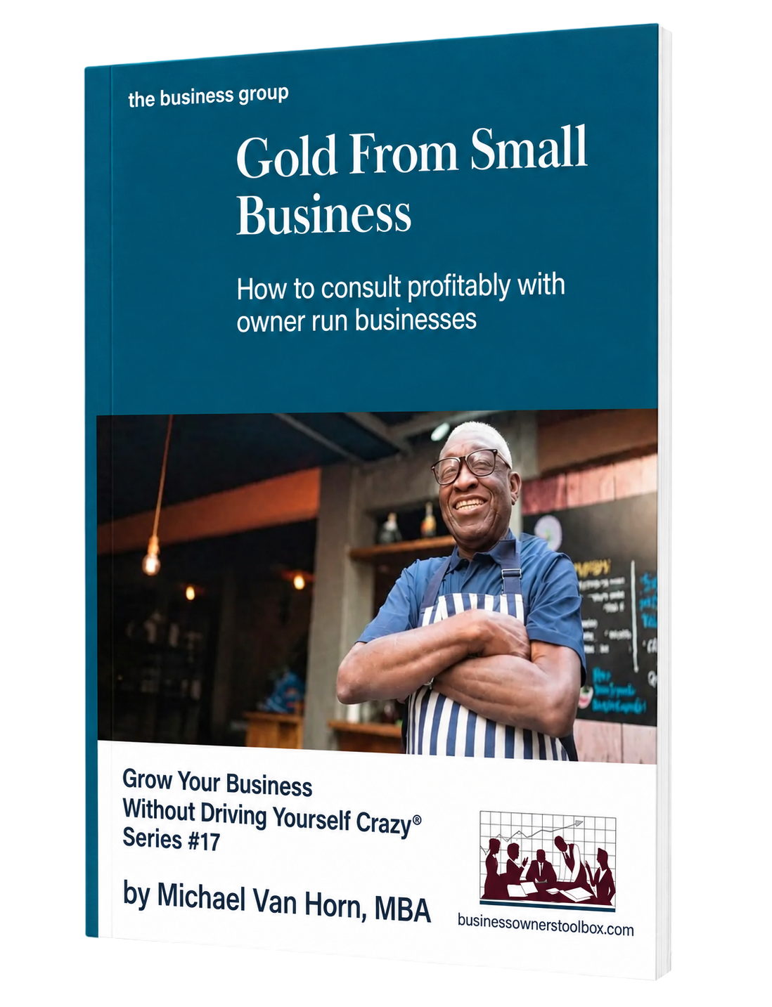 Gold from Small Business